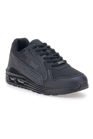 Sneakers nere con suola ammortizzata Everlast Ev810
