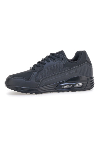 Sneakers nere con suola ammortizzata Everlast Ev810