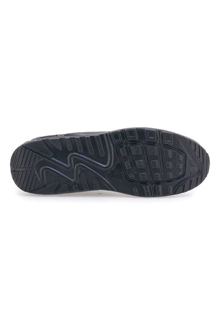 Sneakers nere con suola ammortizzata Everlast Ev810