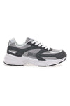 Sneakers grigie e nere Everlast Ev1202