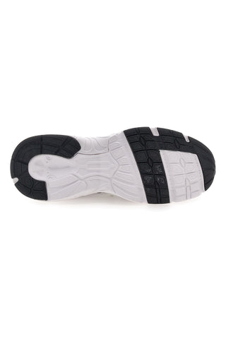 Sneakers grigie e nere Everlast Ev1202
