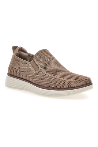 Beige Slipper Max dillan DM8088