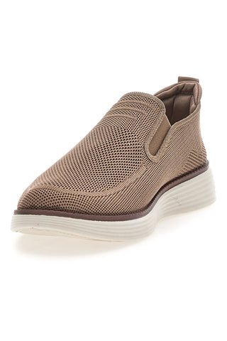 Beige Slipper Max dillan DM8088
