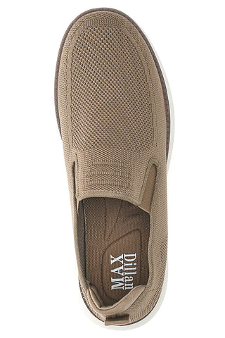 Beige Slipper Max dillan DM8088