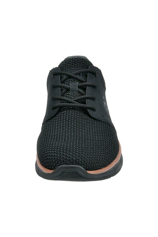 Bugatti Herren Turnschuhe schwarz 341AFA0169001000