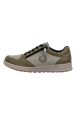 Bugatti beige Turnschuhe 331AFB0569505214