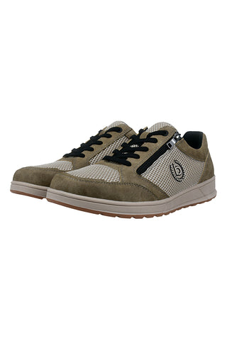 Bugatti beige Turnschuhe 331AFB0569505214