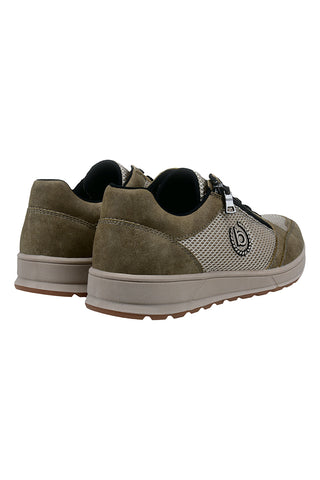 Bugatti beige Turnschuhe 331AFB0569505214