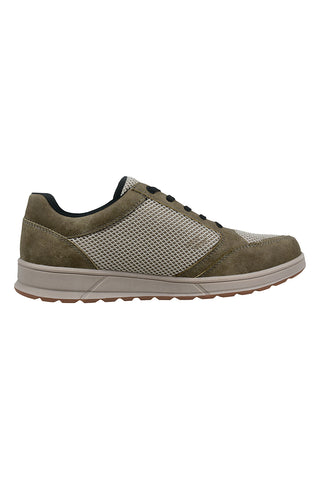 Bugatti beige Turnschuhe 331AFB0569505214