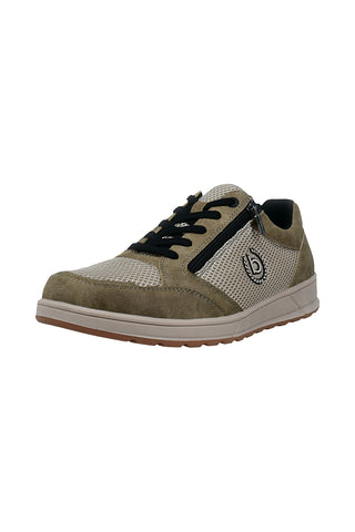 Bugatti beige Turnschuhe 331AFB0569505214