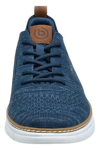 Bugatti Stoff blau Turnschuhe 321ASR0169004000
