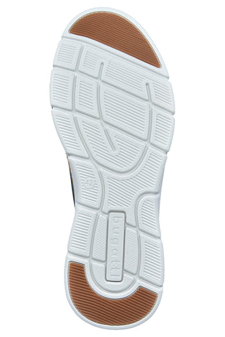 Bugatti Stoff blau Turnschuhe 321ASR0169004000