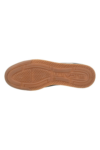 Scarpe marroni traforate Bugatti 321A381755001400