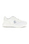 Weiße Netz-Turnschuhe 2t2l 155BK070903