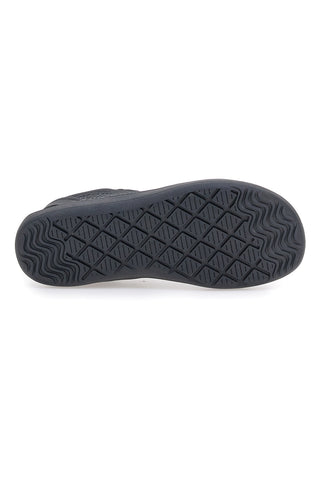 Schwarze Herren Schnürschuhe Pittarello YH25206
