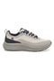 Herren beige Schnürschuhe 2T2L YH253