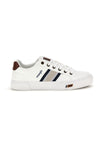 Wrangler weiße Turnschuhe 202610301FG