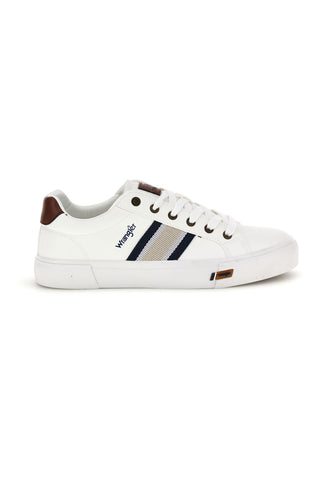 Sneakers bianco Wrangler 202610301FG