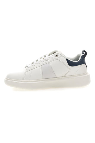 Sneakers Weiß und Blau Beverly Hills Polo Club BHM614400