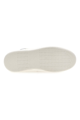 Sneakers Weiß und Blau Beverly Hills Polo Club BHM614400