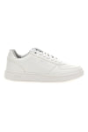 Weiße Sneakers im essentiellen Stil Gas KEVIN LTX