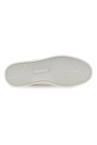 Sneakers navy con dettaglio blu Gas Leonard LTX
