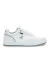 U.s. grand polo weiße Turnschuhe GPM23125L1010