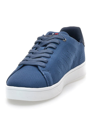 Sneakers blu U.s. grand polo GPM23200F3535