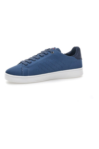 Sneakers blu U.s. grand polo GPM23200F3535