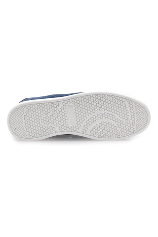 Sneakers blu U.s. grand polo GPM23200F3535