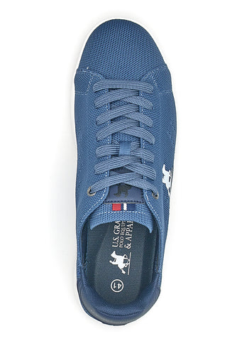 Sneakers blu U.s. grand polo GPM23200F3535