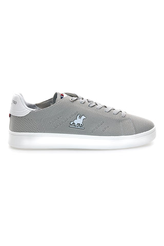 Sneakers grigia U.s. grand polo GPM23200F4210