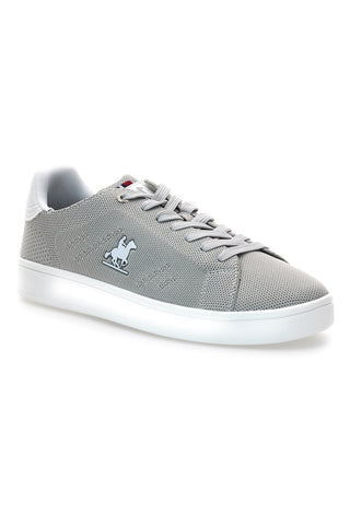 Sneakers grigia U.s. grand polo GPM23200F4210
