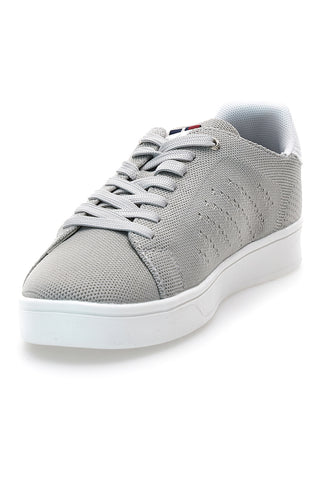 Sneakers grigia U.s. grand polo GPM23200F4210