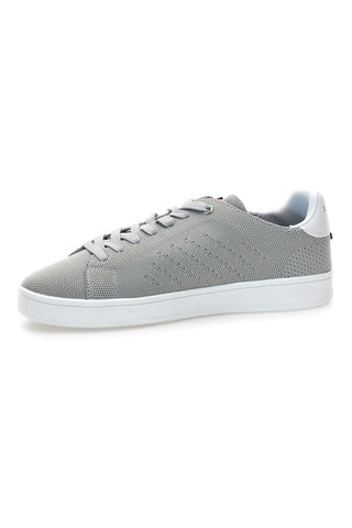 Sneakers grigia U.s. grand polo GPM23200F4210