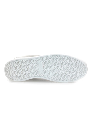 Sneakers grigia U.s. grand polo GPM23200F4210
