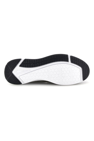Sneakers slip on verdi con tomaia elasticizzata Carrera CAM31201F7500