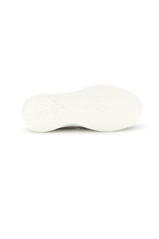 Braune Loafer aus leichtem Stoff Jerpoint PK6130A