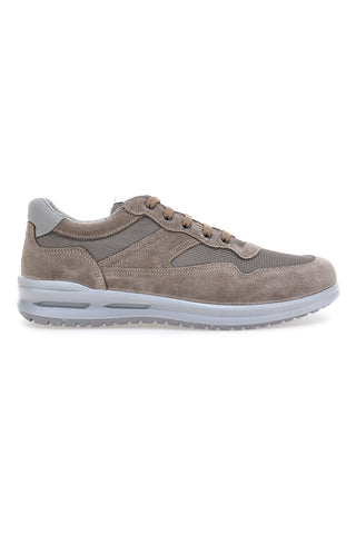 Scarpe stringate color dodo soft back sole energy Marco brandi 308