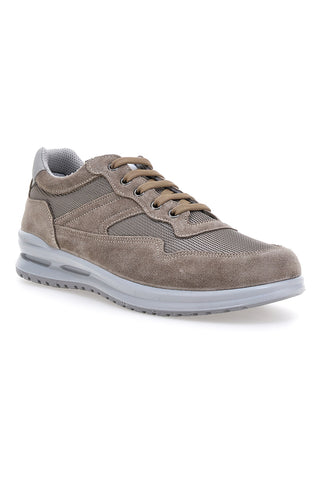 Schnürschuhe in der Farbe Dodo Soft Back Sole Energy Marco Brandi 308