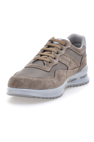 Schnürschuhe in der Farbe Dodo Soft Back Sole Energy Marco Brandi 308