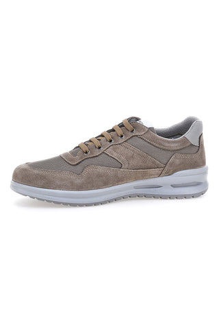 Schnürschuhe in der Farbe Dodo Soft Back Sole Energy Marco Brandi 308