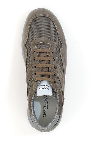 Schnürschuhe in der Farbe Dodo Soft Back Sole Energy Marco Brandi 308