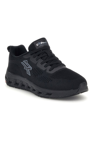 Sneakers nere Beverly hills polo club Preston LT