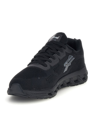 Sneakers nere Beverly hills polo club Preston LT