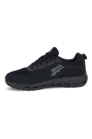 Sneakers nere Beverly hills polo club Preston LT