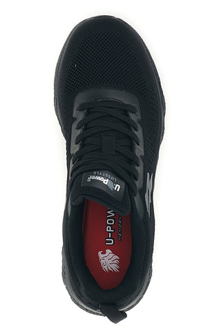Sneakers nere Beverly hills polo club Preston LT