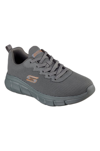 Sneakers sportive verdi Skechers Bobs B Flex Chill Edge