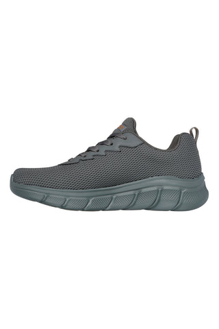 Sneakers sportive verdi Skechers Bobs B Flex Chill Edge