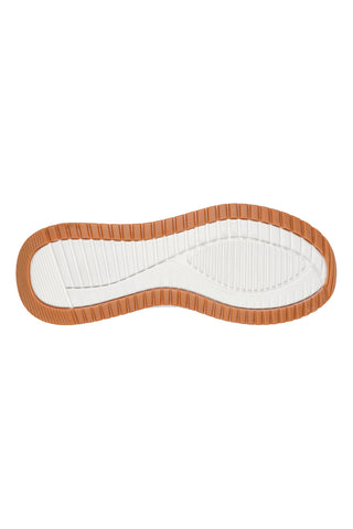 Sneakers sportive taupe Slip-Ins Skechers Bobs Squad 4 Direct Step